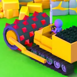 Stone Miner Tiktok ads