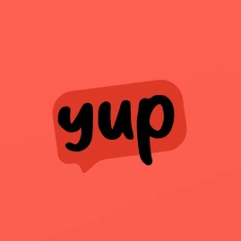 Yup card - 0% paylater, kredit Tiktok ads