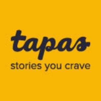 Tapas - Comics and Novels
