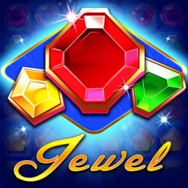 Jewel Blast - Match Gems Tiktok ads