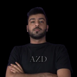 𓆩عزدي مان𓆪 Tiktok ads