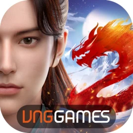 Thiên Long Bát Bộ 2 VNG Tiktok ads