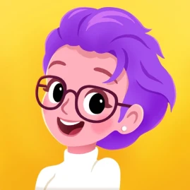 EWA English Language Learning Tiktok ads