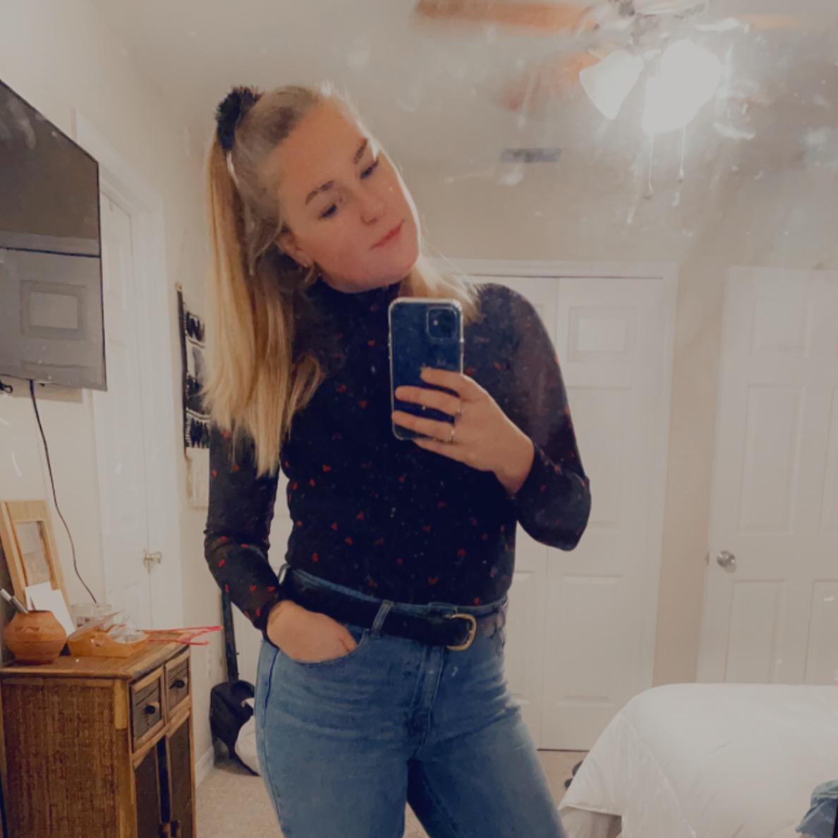 Shelby Gray 🫶🏻