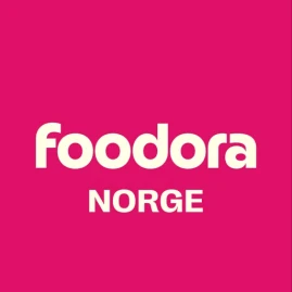 foodora Norway: Food delivery Tiktok ads