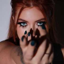 Thay Vargas Tiktok ads