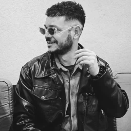 Muammer Çayan Tiktok ads