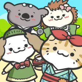 ハッピーどうぶつ病院 Tiktok ads