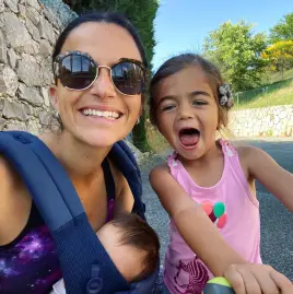 Marion 🌻 Tiktok ads