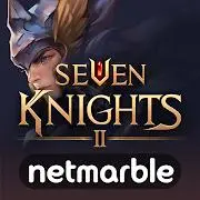 Seven Knights 2 Tiktok ads