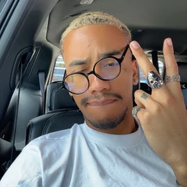 Davey Bad Tiktok ads