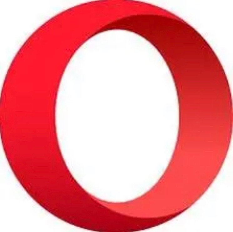 Opera Brasil 🇧🇷