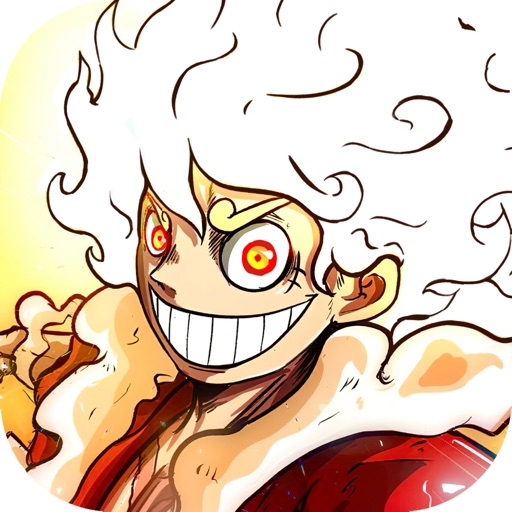 OP: Heroes of Grand Line