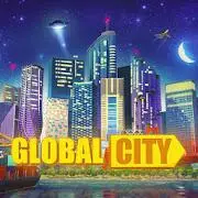 Global City Tiktok ads