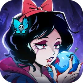 魔鏡物語-上線領取1001抽 Tiktok ads