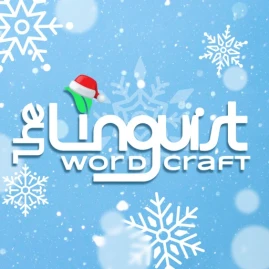 The Linguist: Word Craft Tiktok ads