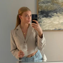 Kristen B | Finance & Fitness Tiktok ads