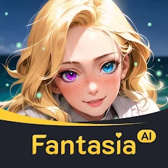 Fantasia: AI Dream Companion Tiktok ads