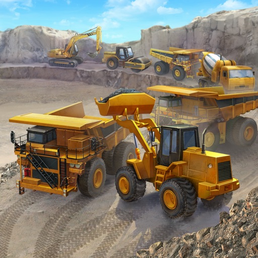 Megapolis: Big Town Tycoon Sim