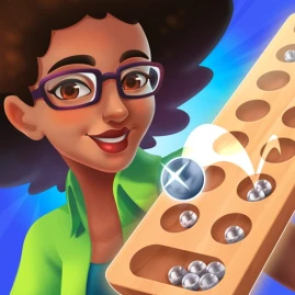Mancala Adventures Tiktok ads