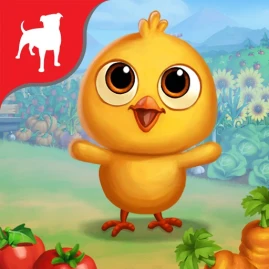 FarmVille 2: Country Escape Tiktok ads
