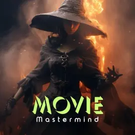 Movie Mastermind Tiktok ads