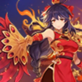 武林少女育成 Tiktok ads