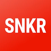 SNKRADDICTED – Sneaker App Tiktok ads