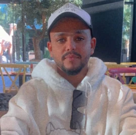 محمد القزم Tiktok ads