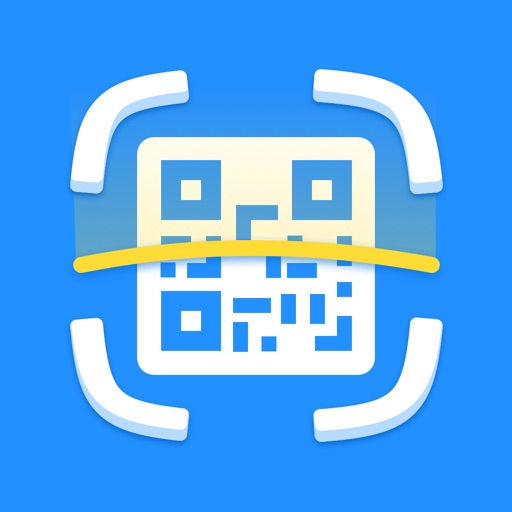 QR Code & Barcode Scanner Read