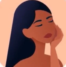 luvly.skincare Tiktok ads