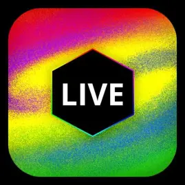 Live Wallpapers & Lockscreens Tiktok ads