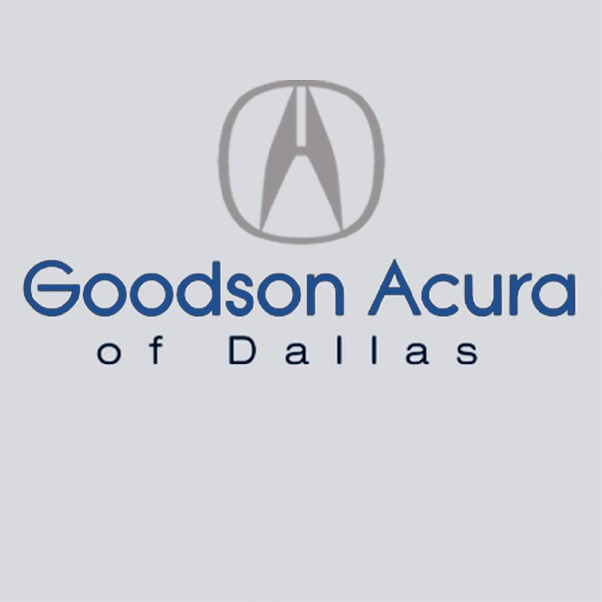 Goodson Acura of Dallas