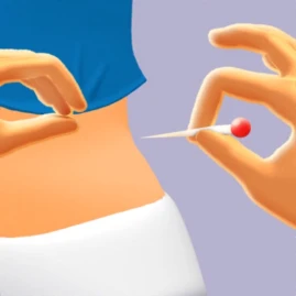 Outfit Makeover Tiktok ads