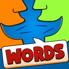 Popular Words: Family Game Tiktok ads