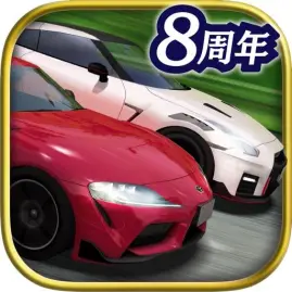 ドリフトスピリッツ Tiktok ads