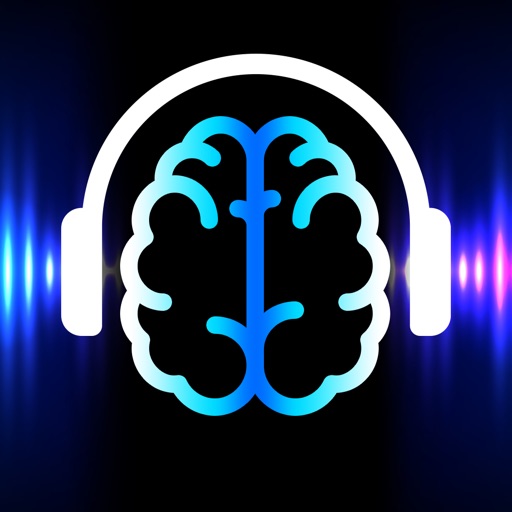 FocusBrain - Binaural Sounds