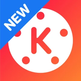 KineMaster - Video Editor Tiktok ads