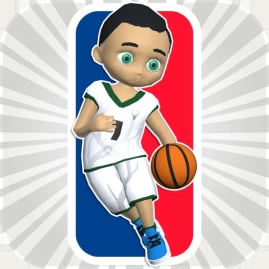 Basketball Manager! Tiktok ads