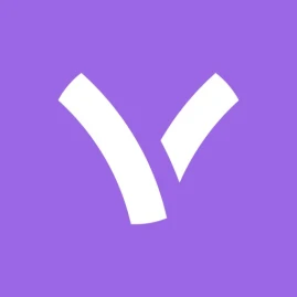 Voicely: Make Friends and Talk Tiktok ads