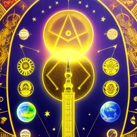 Astroguides Tiktok ads