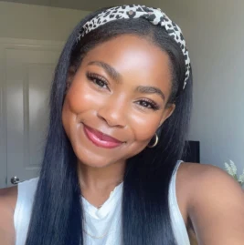 Mallory Hudson | Home Tips Tiktok ads