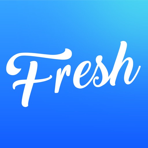 Fresh-Cleaner & Clean Storage