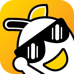 Mangochat-Make real friends Tiktok ads