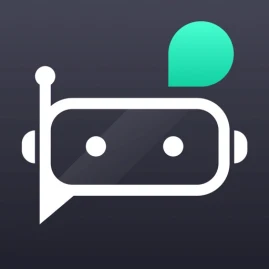 AI Chat Bot & Virtual Helper Tiktok ads