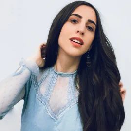 Liz Lieber Tiktok ads