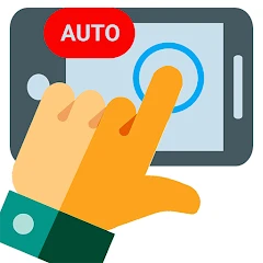 Auto Clicker Pro: Auto Tapper Tiktok ads