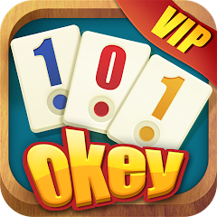 101 Okey VIP
