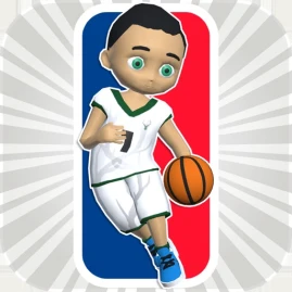 Basketball Manager! Tiktok ads