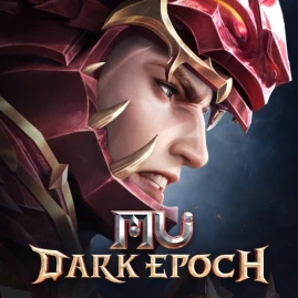 MU: Dark Epoch Tiktok ads